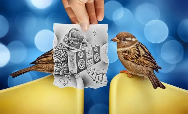 Ilustraciones de  Ben Heine