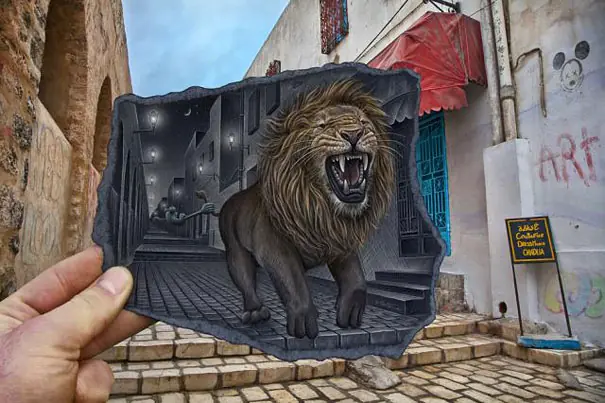 imaginacion