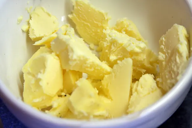 Receta: Cheesecake [paso a paso]