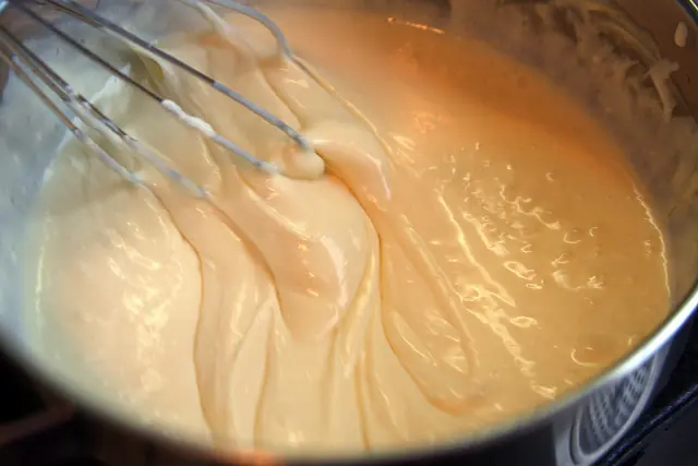 cheesecake