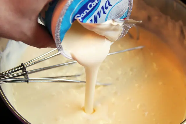 Receta: Cheesecake [paso a paso]