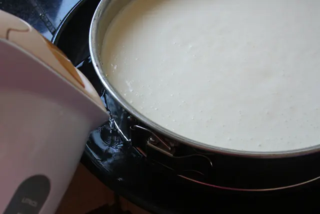 Receta: Cheesecake [paso a paso]