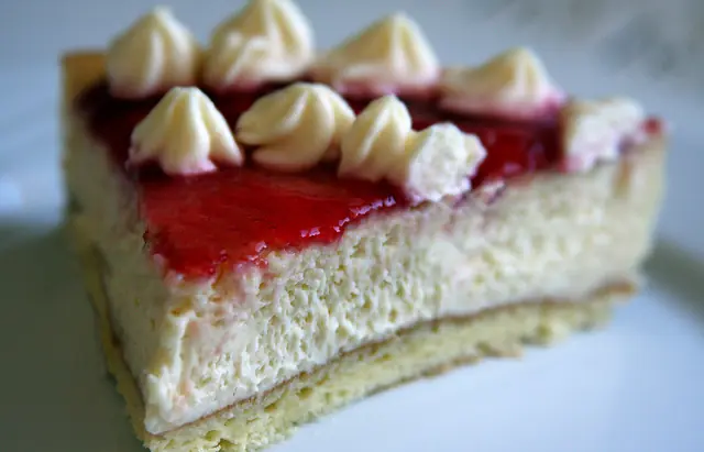 cheesecake
