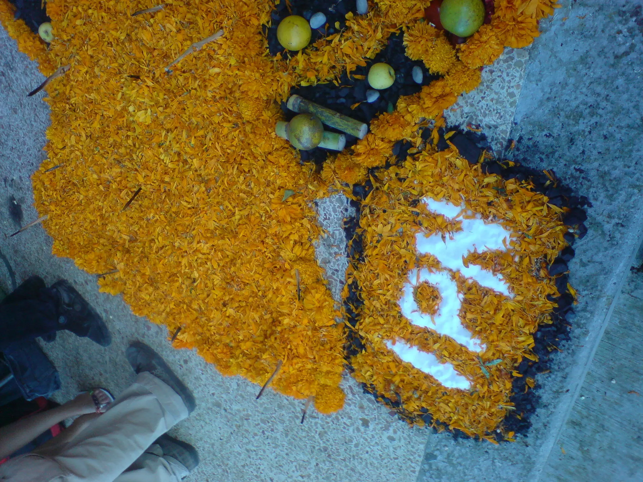 ofrendas
