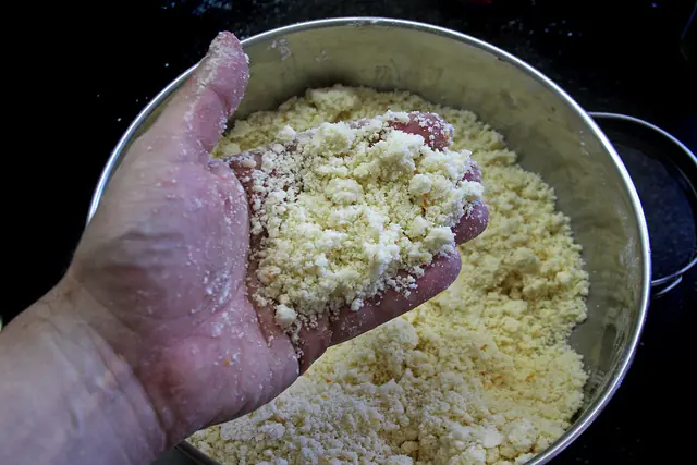 pasta frola