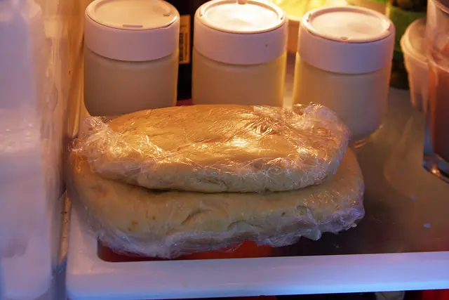 Receta: Pasta Frola casera.