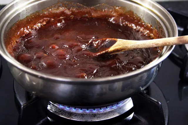 Receta: Pasta Frola casera.