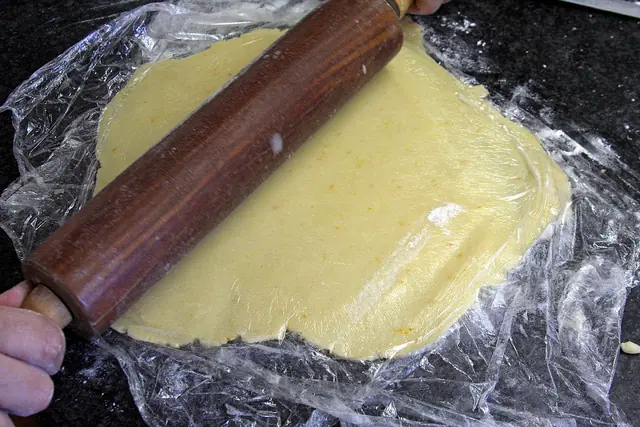 recetas