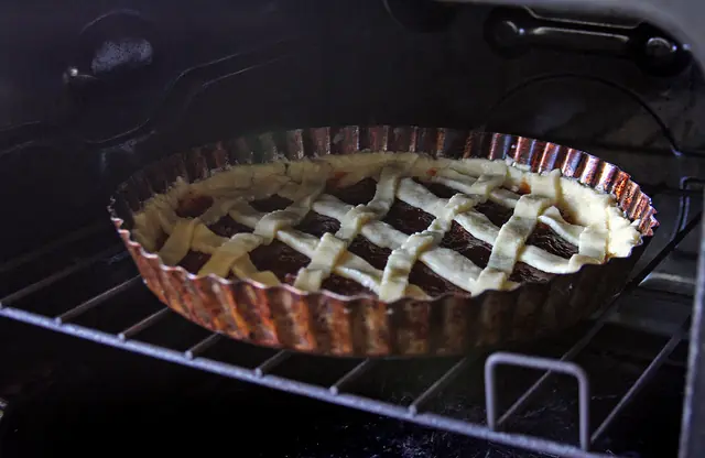 pasta frola