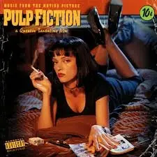 pulp fiction