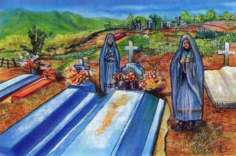 ofrenda
