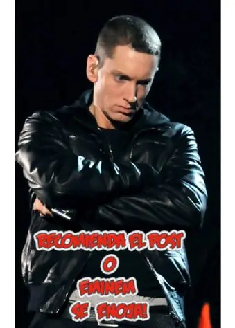 Eminem-Biografia