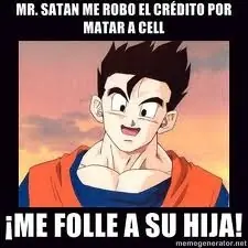 Un poco de Humor de Dragon Ball Z :)