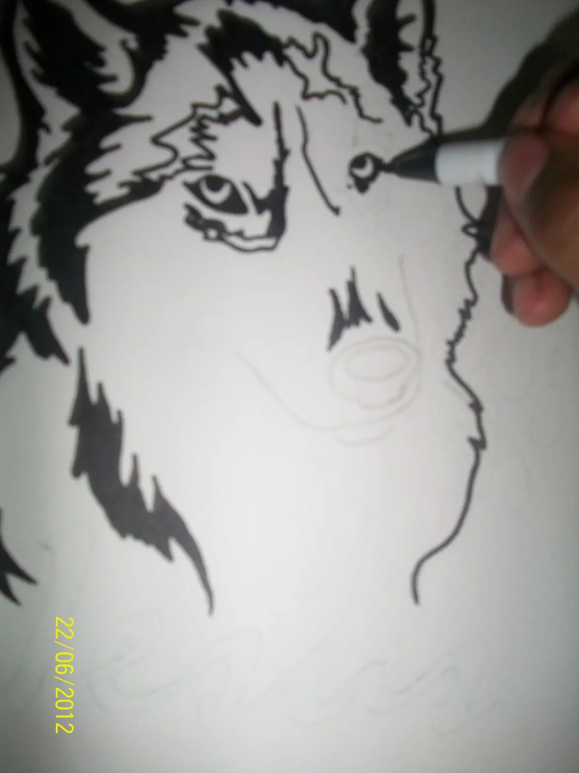 Dibujo