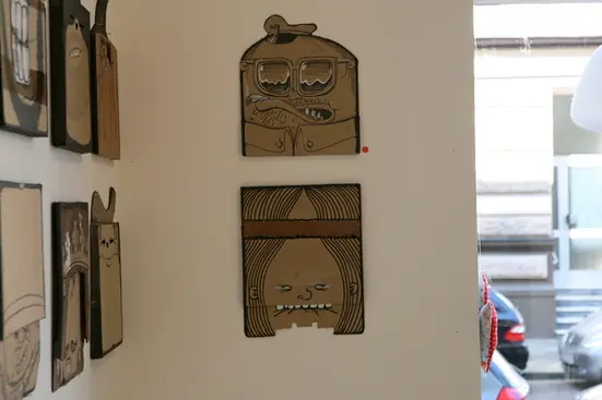 carton