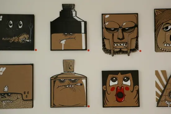 Solo Carton