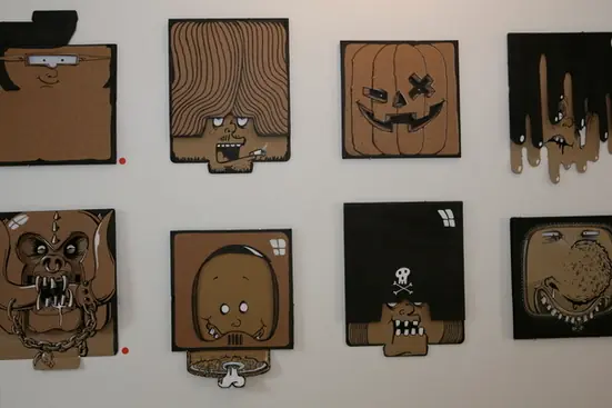 carton