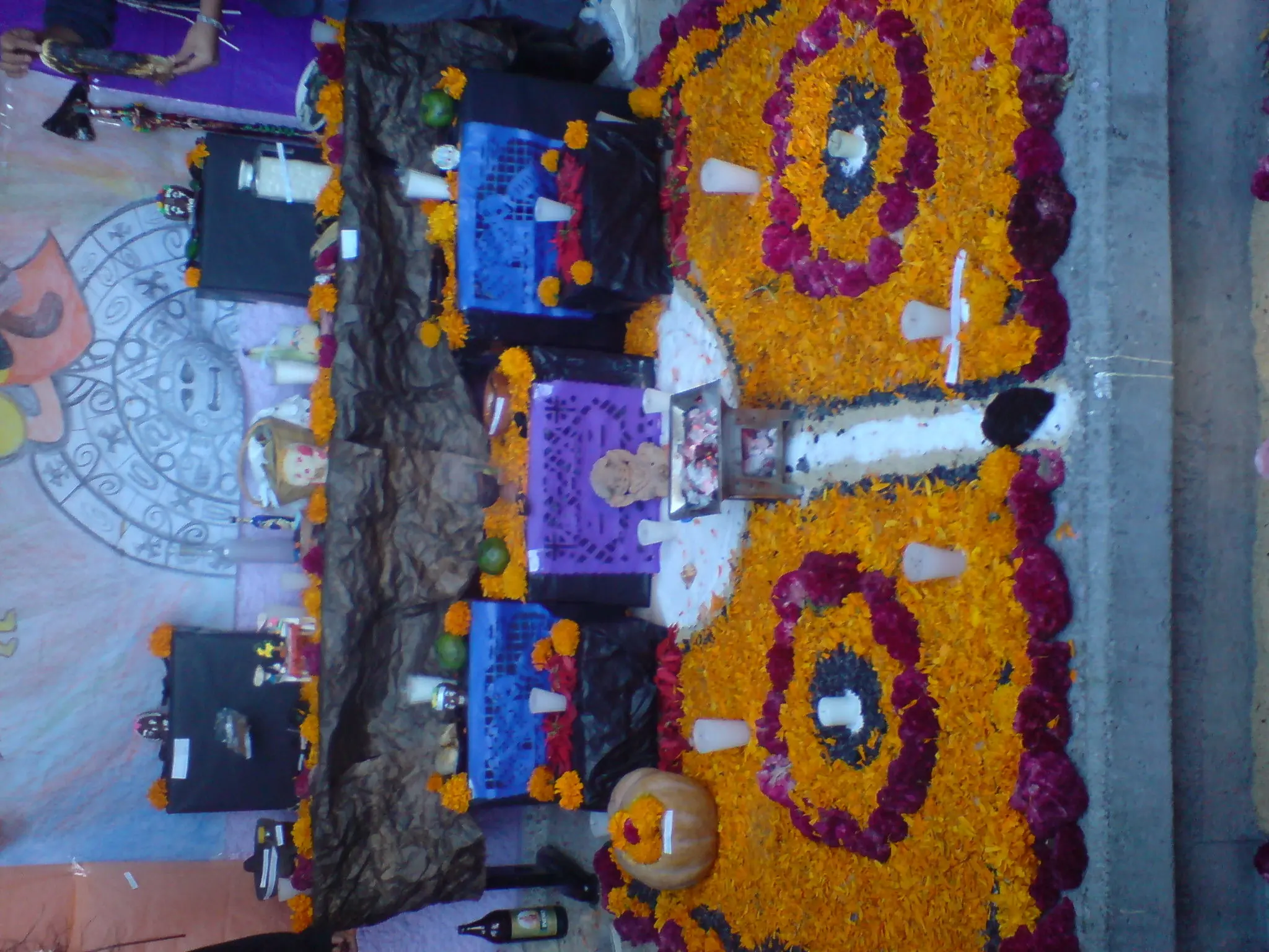 ofrendas