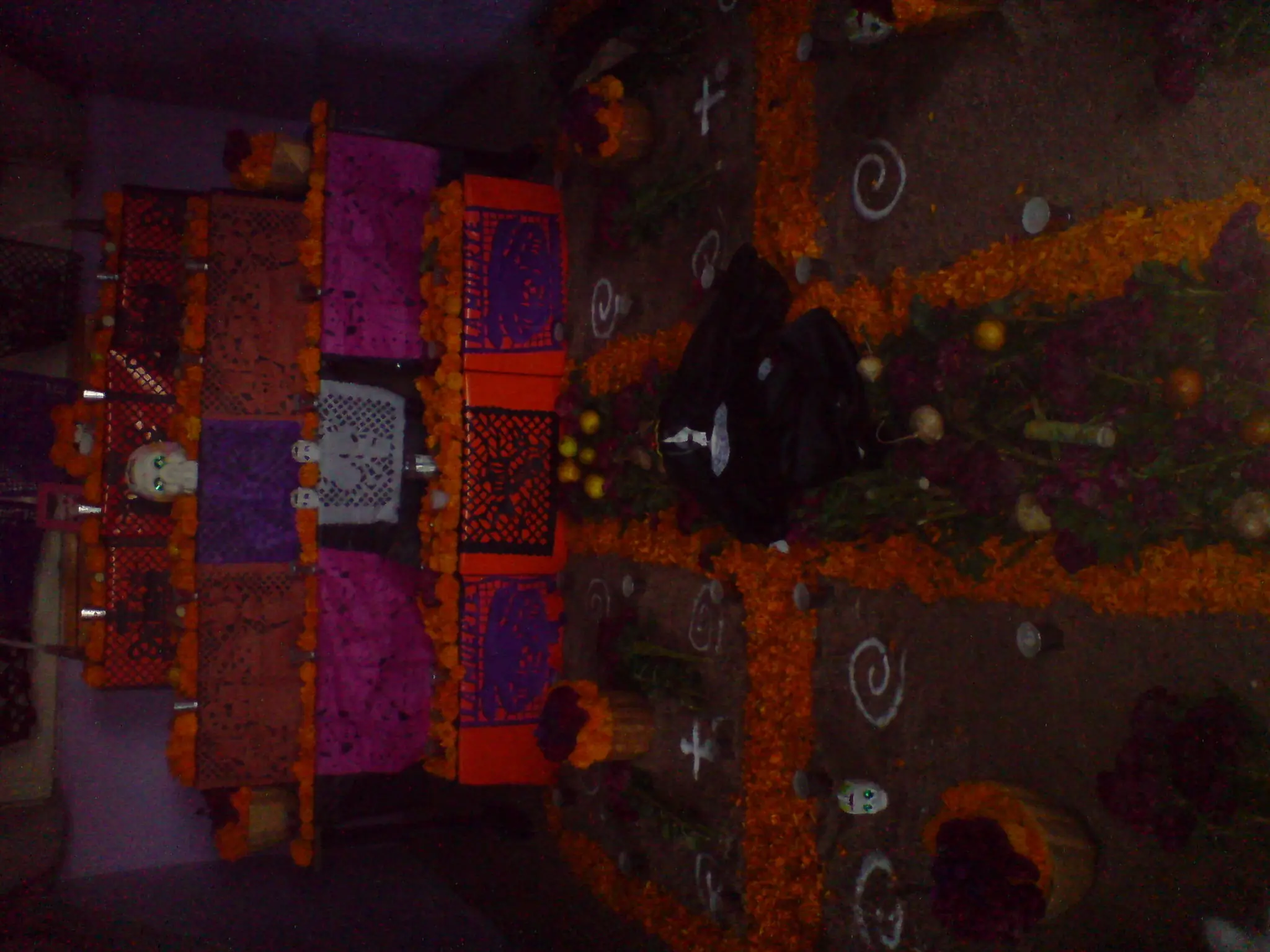 ofrendas