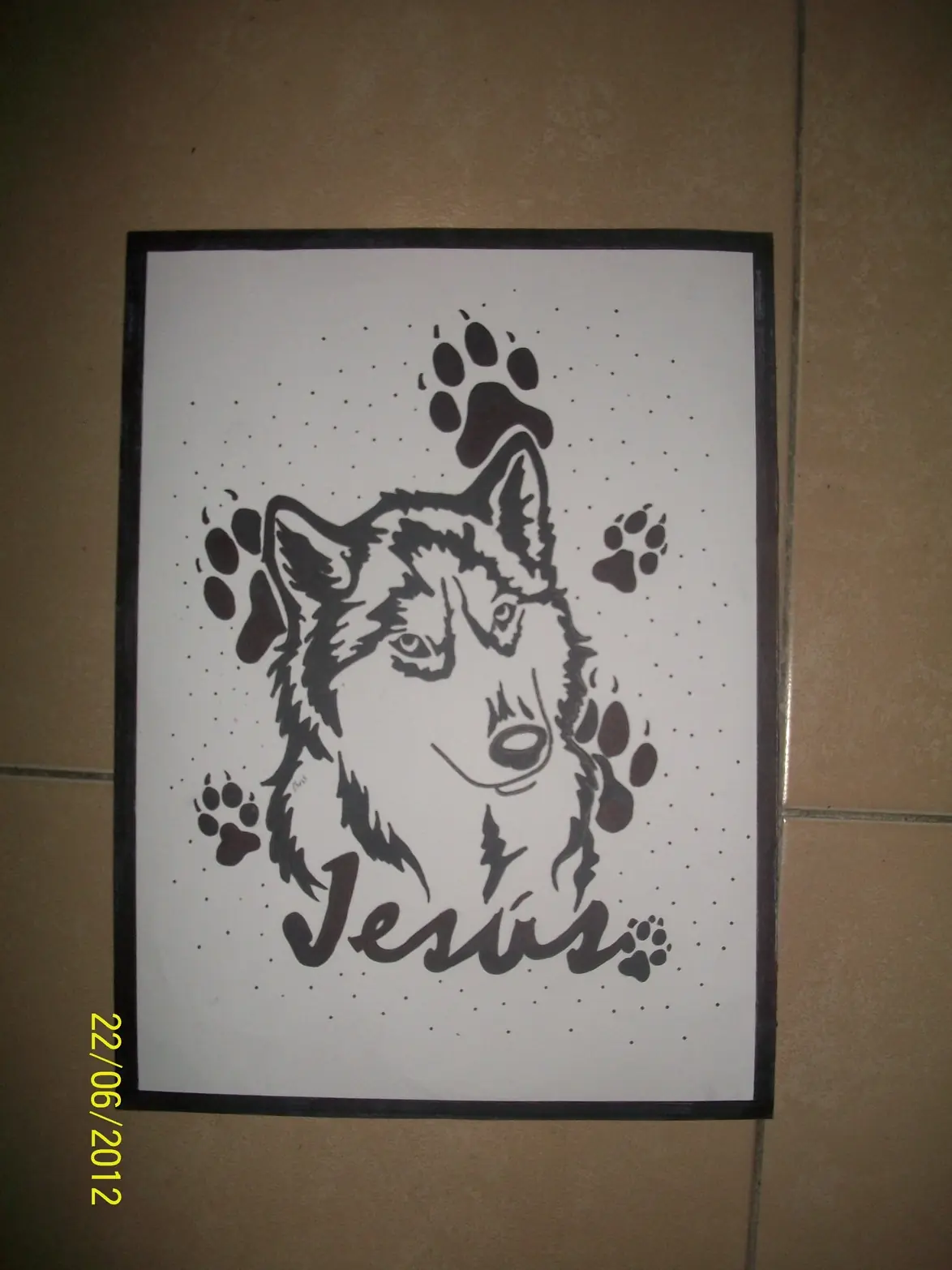 Dibujo