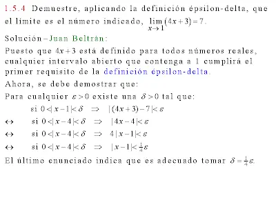 calculo diferencial