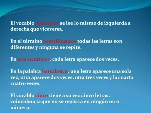 idiomas