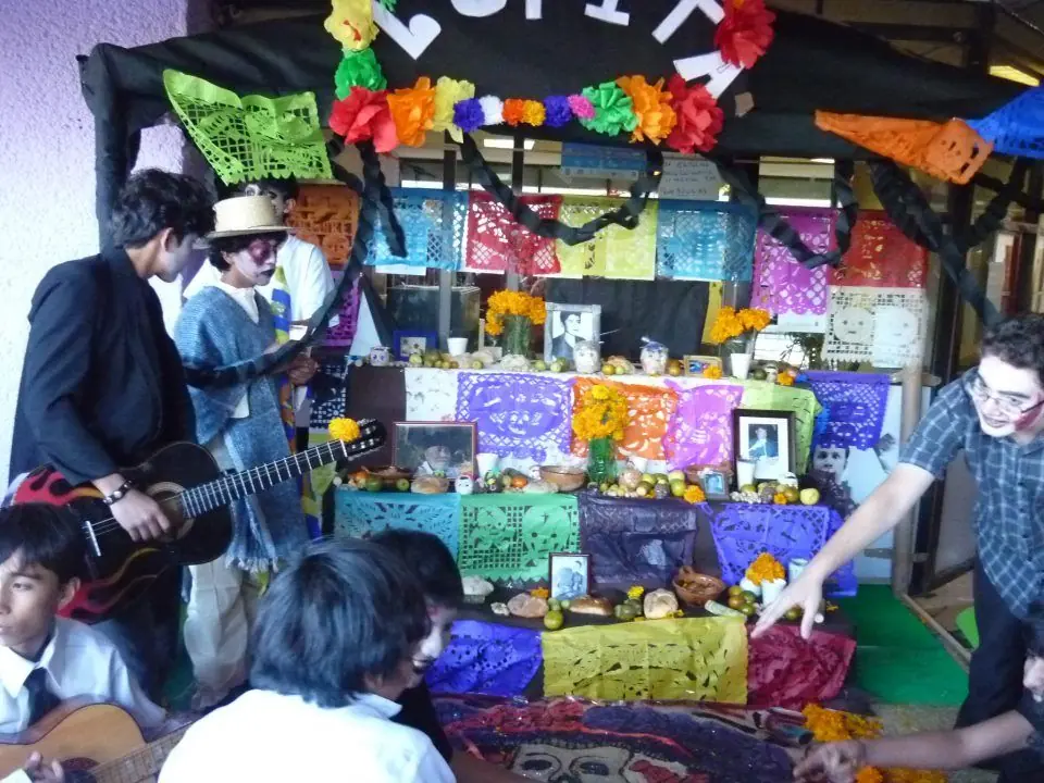 mi catrina