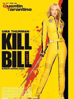 quentin tarantino