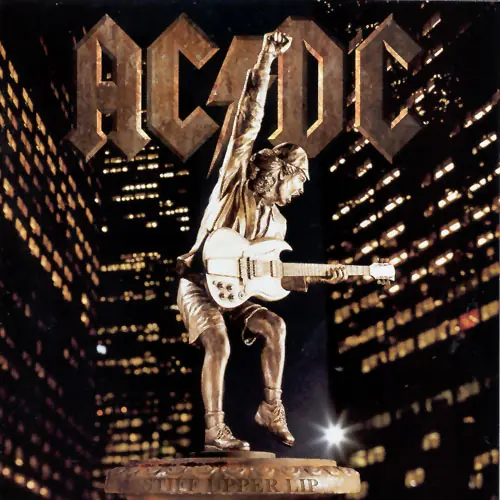 acdc