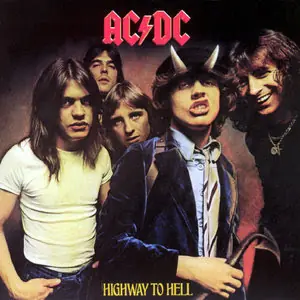 AC/DC | El Grupo Mas Grande De Los Tiempos.