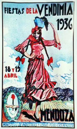 Vendimia 2014 A Vos te Sale Mejor?