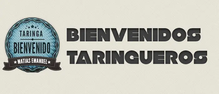 | Queres recursos de Photoshop? Toma! + Tuto de CSS |