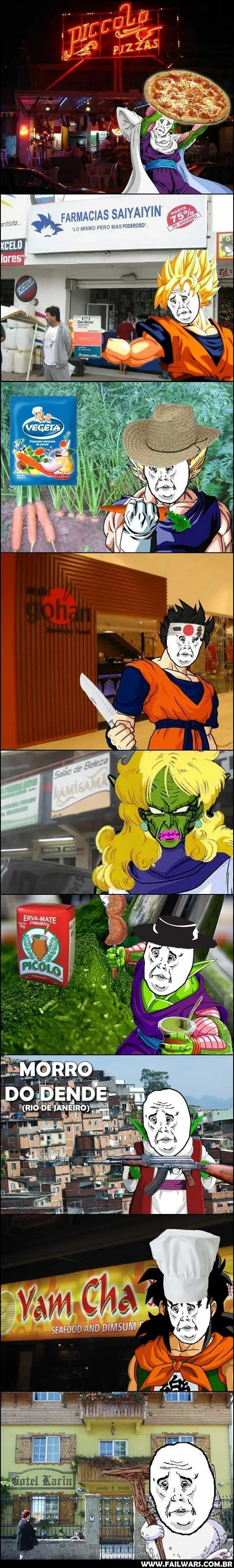 gohan