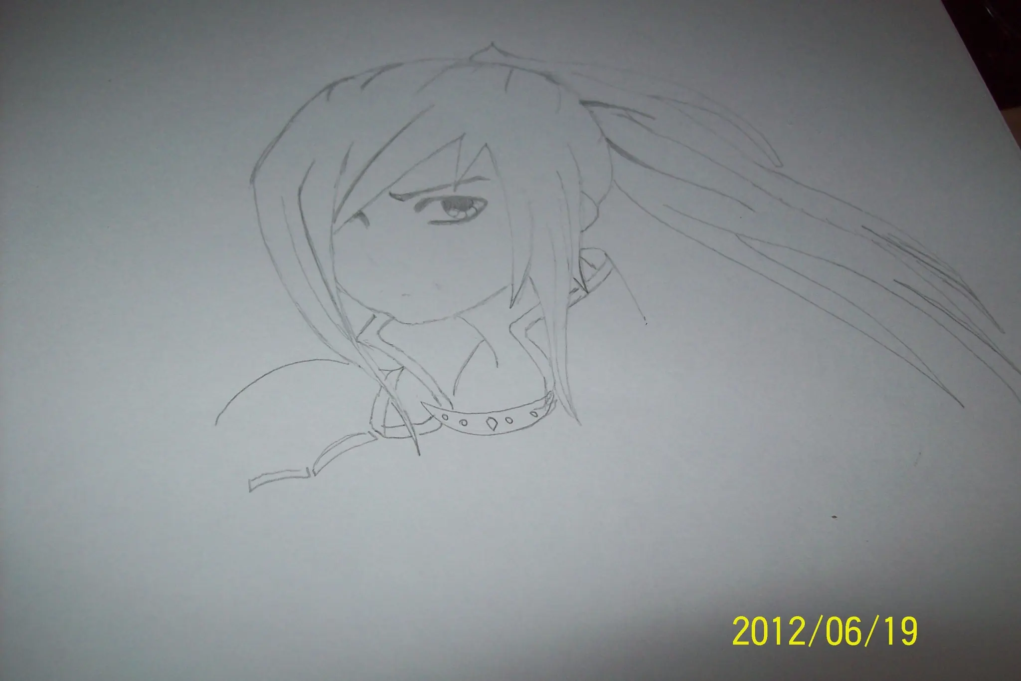 natsu