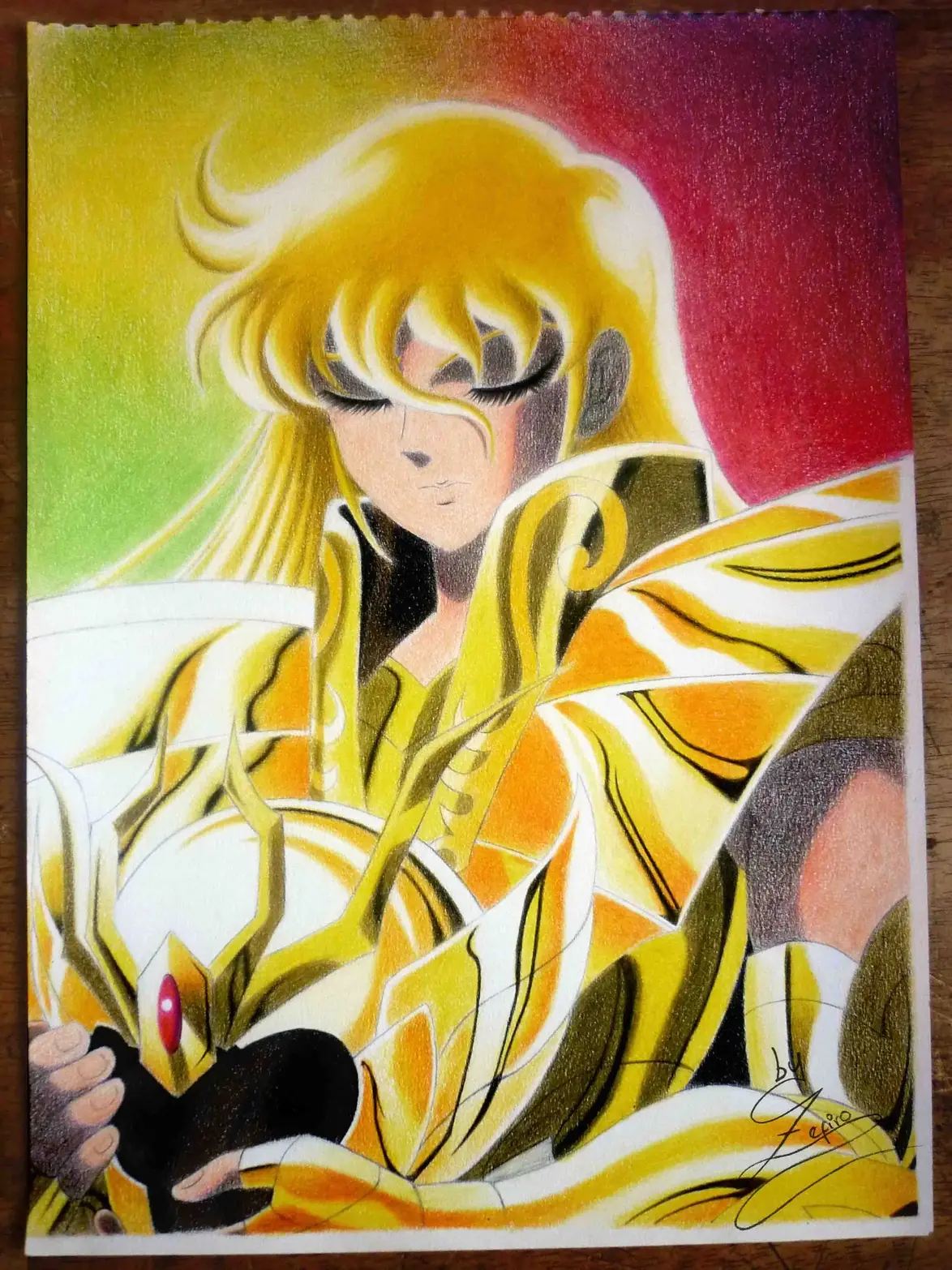 Virgo