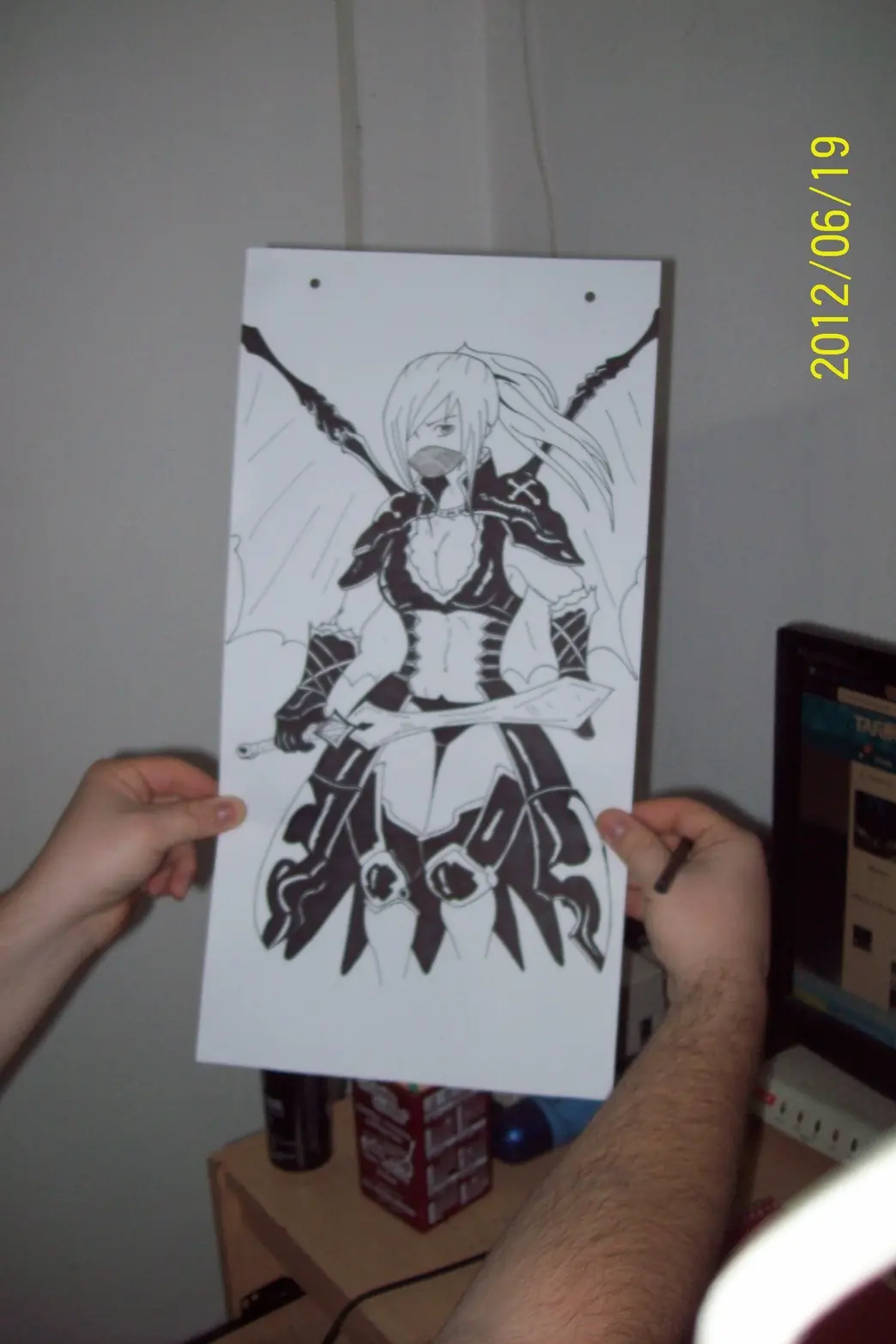 makarov