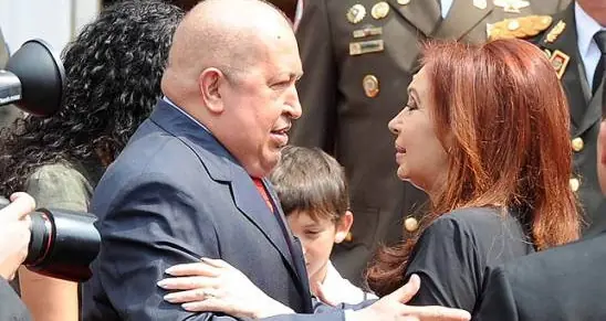 cristina