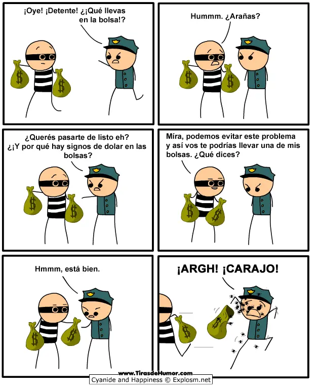 Cyanide