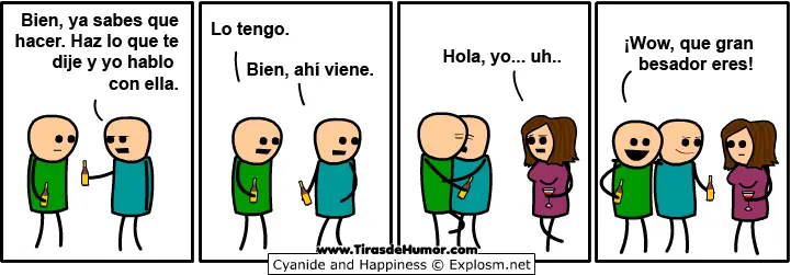 Cyanide