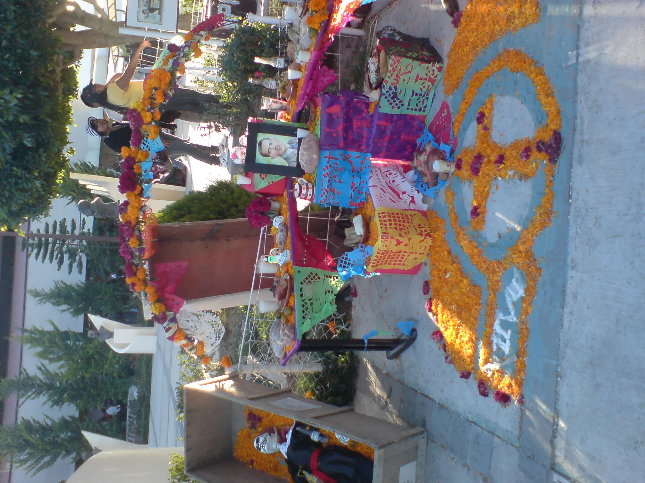 mi catrina