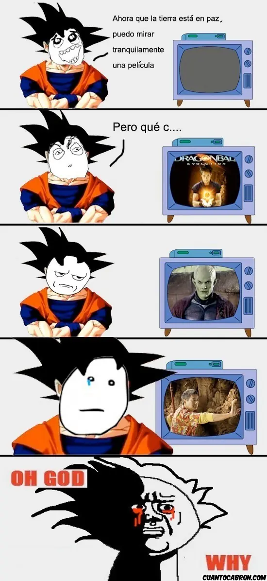 mister satan