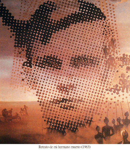 Persistencia de la Memoria
