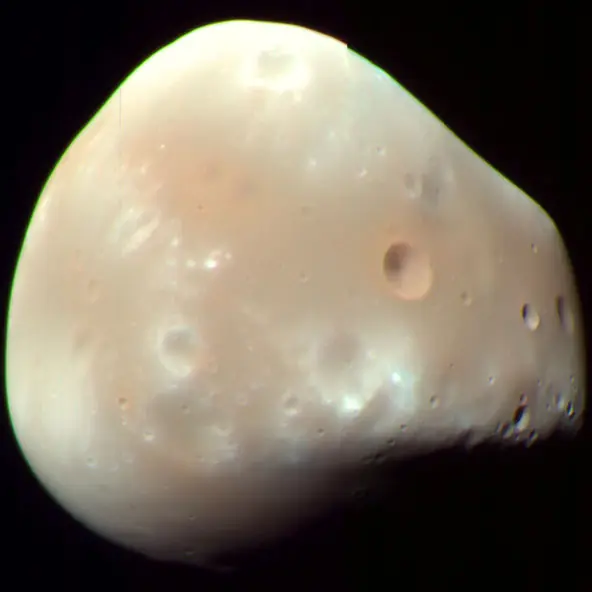 Megapost: Posible futura conquista del espacio en 10 pasos