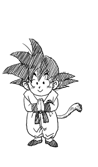 goten
