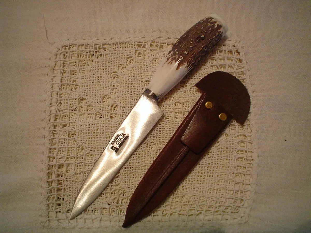 cuchillo