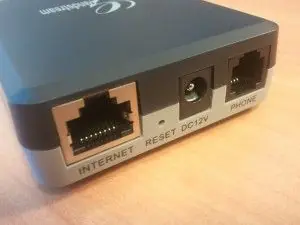 trixbox
