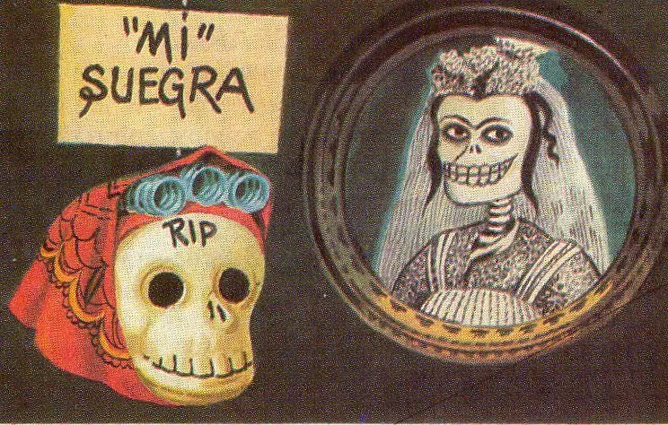 ofrenda