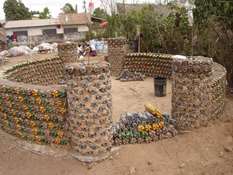 arquitectura sustentable