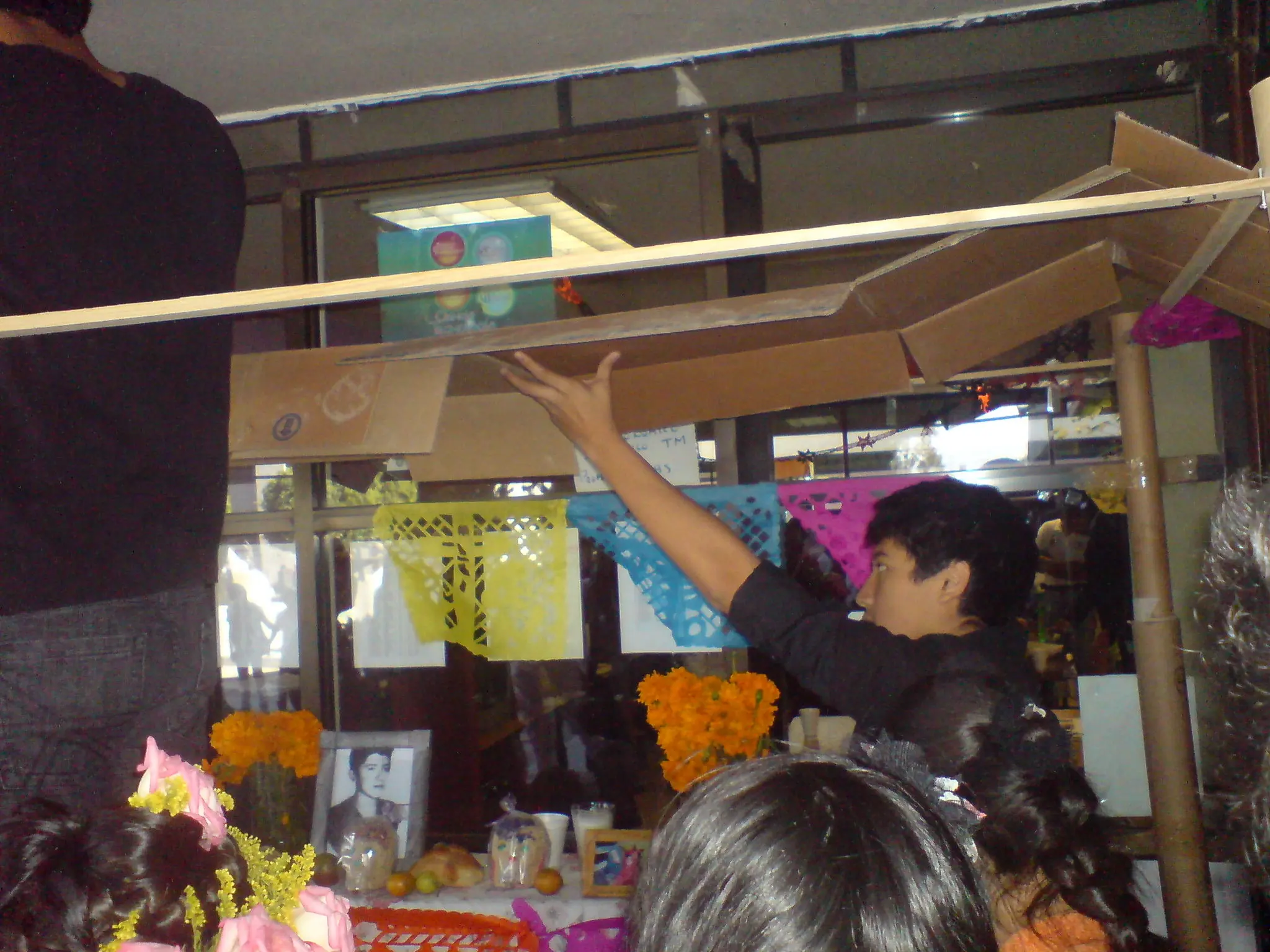 Dia de Muertos