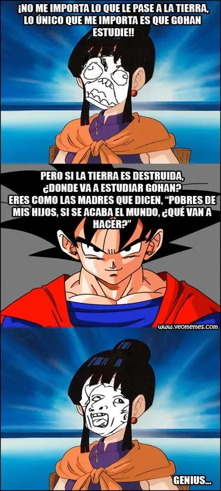 gohan